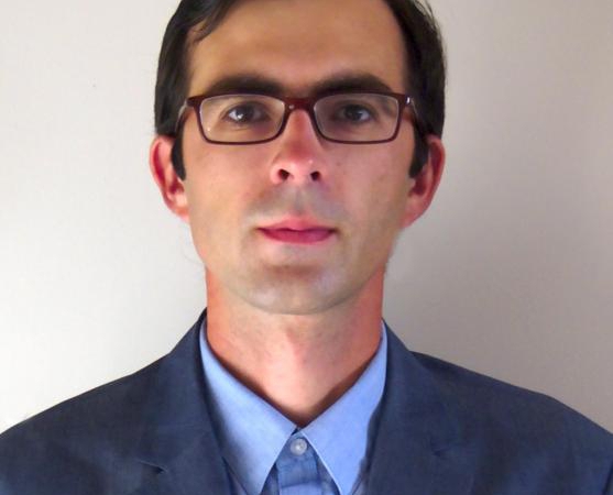 Az év ifjú nemesítője Dr. Nagy Zoltán