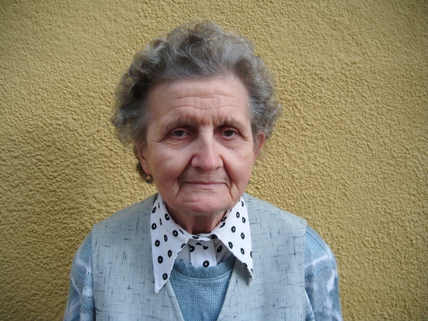 Elhunyt Dr. Kerek Mária Magdolna
